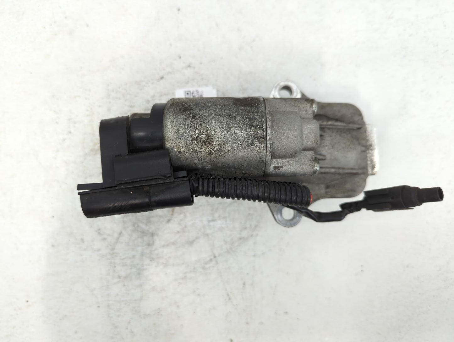 2013-2017 Ford Escape Car Starter Motor Solenoid OEM P/N:BB5T-11000-AA Fits Fits 2012 2013 2014 2015 2016 2017 2018 2019 202
