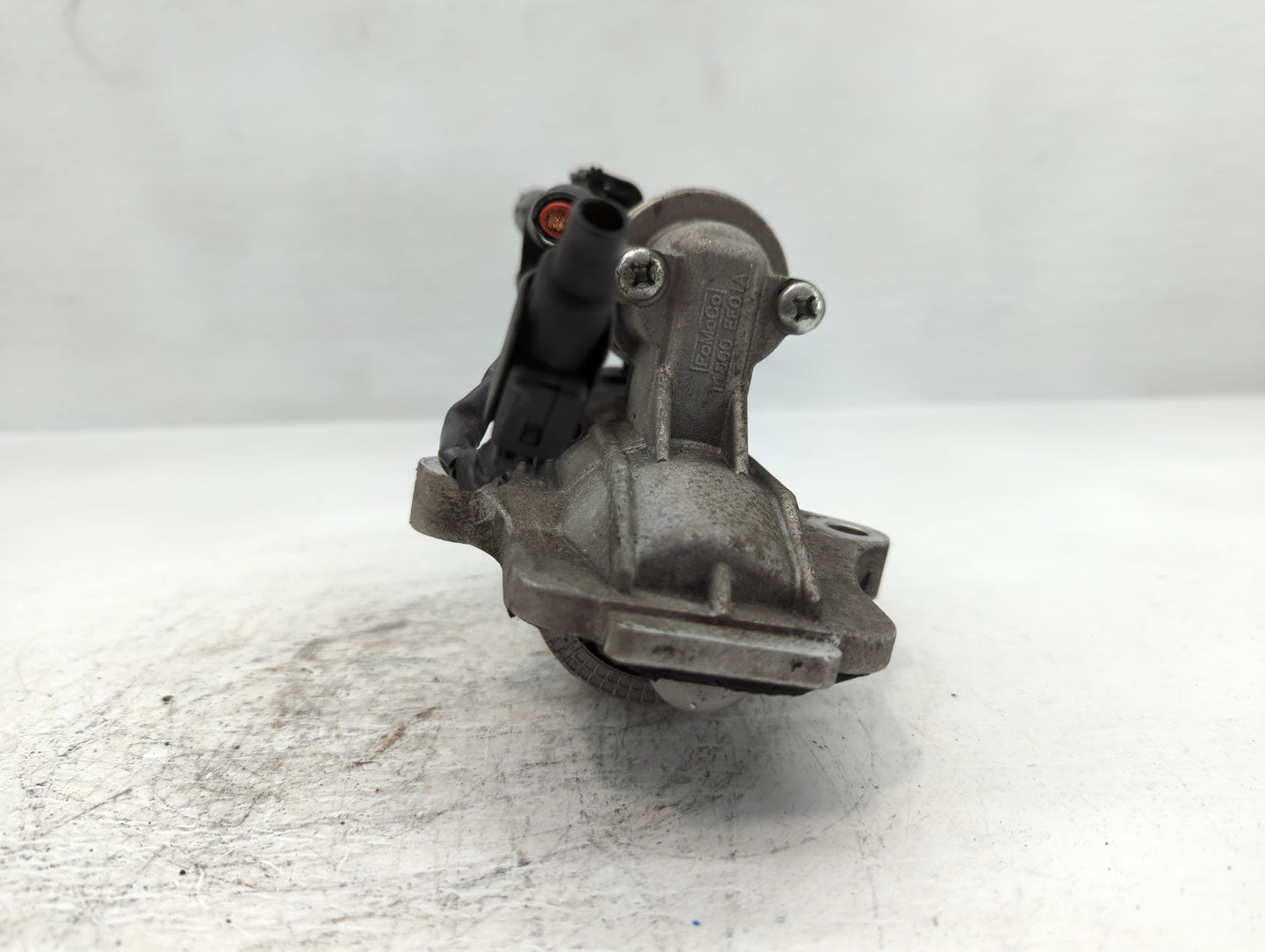 2013-2017 Ford Escape Car Starter Motor Solenoid OEM P/N:BB5T-11000-AA Fits Fits 2012 2013 2014 2015 2016 2017 2018 2019 202