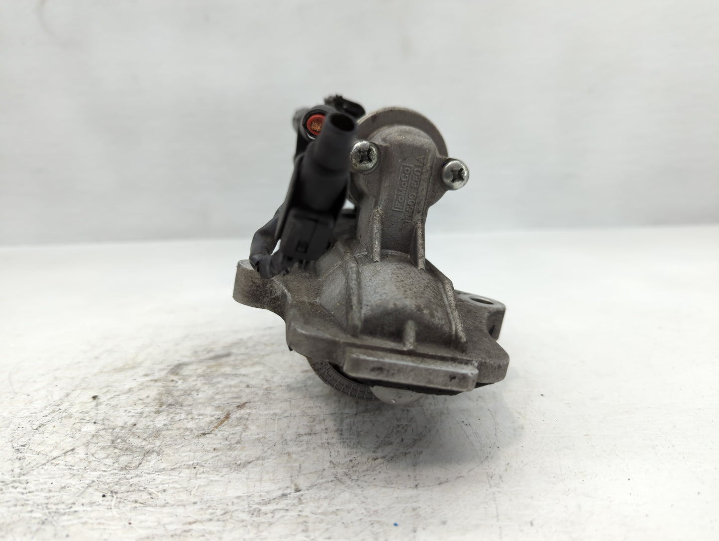 2013-2017 Ford Escape Car Starter Motor Solenoid OEM P/N:BB5T-11000-AA Fits Fits 2012 2013 2014 2015 2016 2017 2018 2019 202
