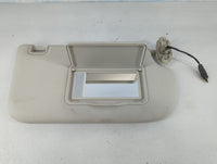2013-2019 Ford Escape Sun Visor Shade Replacement Driver Left Mirror Fits Fits 2013 2014 2015 2016 2017 2018 2019 OEM Used A