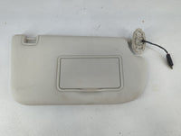 2013-2019 Ford Escape Sun Visor Shade Replacement Driver Left Mirror Fits Fits 2013 2014 2015 2016 2017 2018 2019 OEM Used A