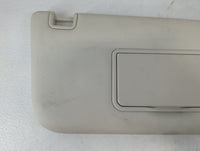 2013-2019 Ford Escape Sun Visor Shade Replacement Driver Left Mirror Fits Fits 2013 2014 2015 2016 2017 2018 2019 OEM Used A