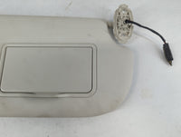 2013-2019 Ford Escape Sun Visor Shade Replacement Driver Left Mirror Fits Fits 2013 2014 2015 2016 2017 2018 2019 OEM Used A