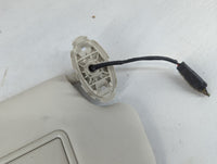 2013-2019 Ford Escape Sun Visor Shade Replacement Driver Left Mirror Fits Fits 2013 2014 2015 2016 2017 2018 2019 OEM Used A