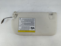 2013-2019 Ford Escape Sun Visor Shade Replacement Driver Left Mirror Fits Fits 2013 2014 2015 2016 2017 2018 2019 OEM Used A