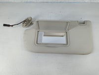 2013-2019 Ford Escape Sun Visor Shade Replacement Passenger Right Mirror Fits Fits 2013 2014 2015 2016 2017 2018 2019 OEM Us