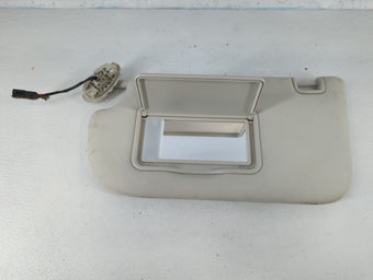 compare product 2013-2019 Ford Escape Sun Visor Shade Replacement Passenger Right Mirror Fits Fits 2013 2014 2015 2016 2017 2018 2019 OEM Used Auto Parts