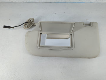 2013-2019 Ford Escape Sun Visor Shade Replacement Passenger Right Mirror Fits Fits 2013 2014 2015 2016 2017 2018 2019 OEM Us
