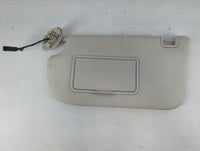 2013-2019 Ford Escape Sun Visor Shade Replacement Passenger Right Mirror Fits Fits 2013 2014 2015 2016 2017 2018 2019 OEM Us