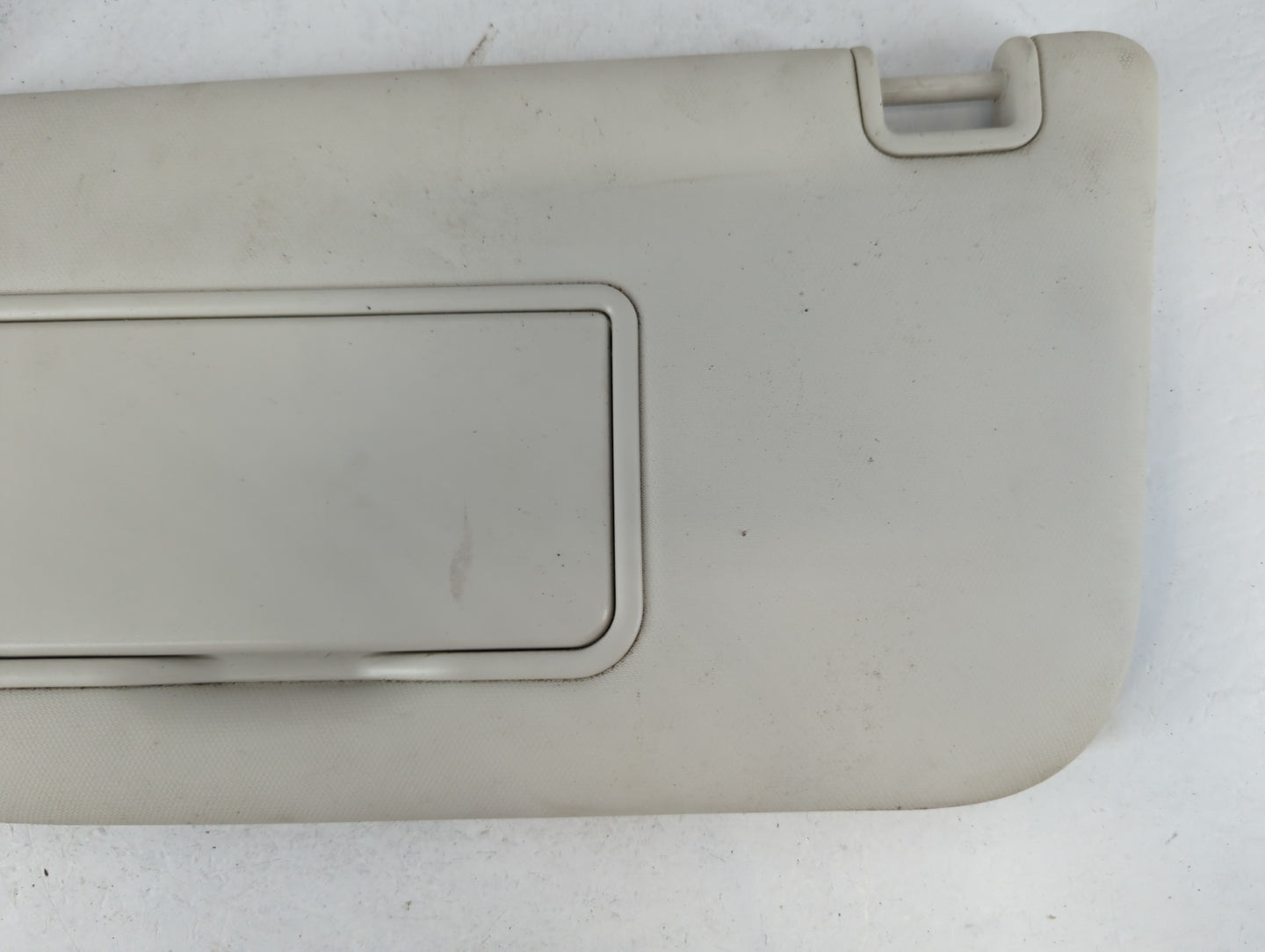2013-2019 Ford Escape Sun Visor Shade Replacement Passenger Right Mirror Fits Fits 2013 2014 2015 2016 2017 2018 2019 OEM Us