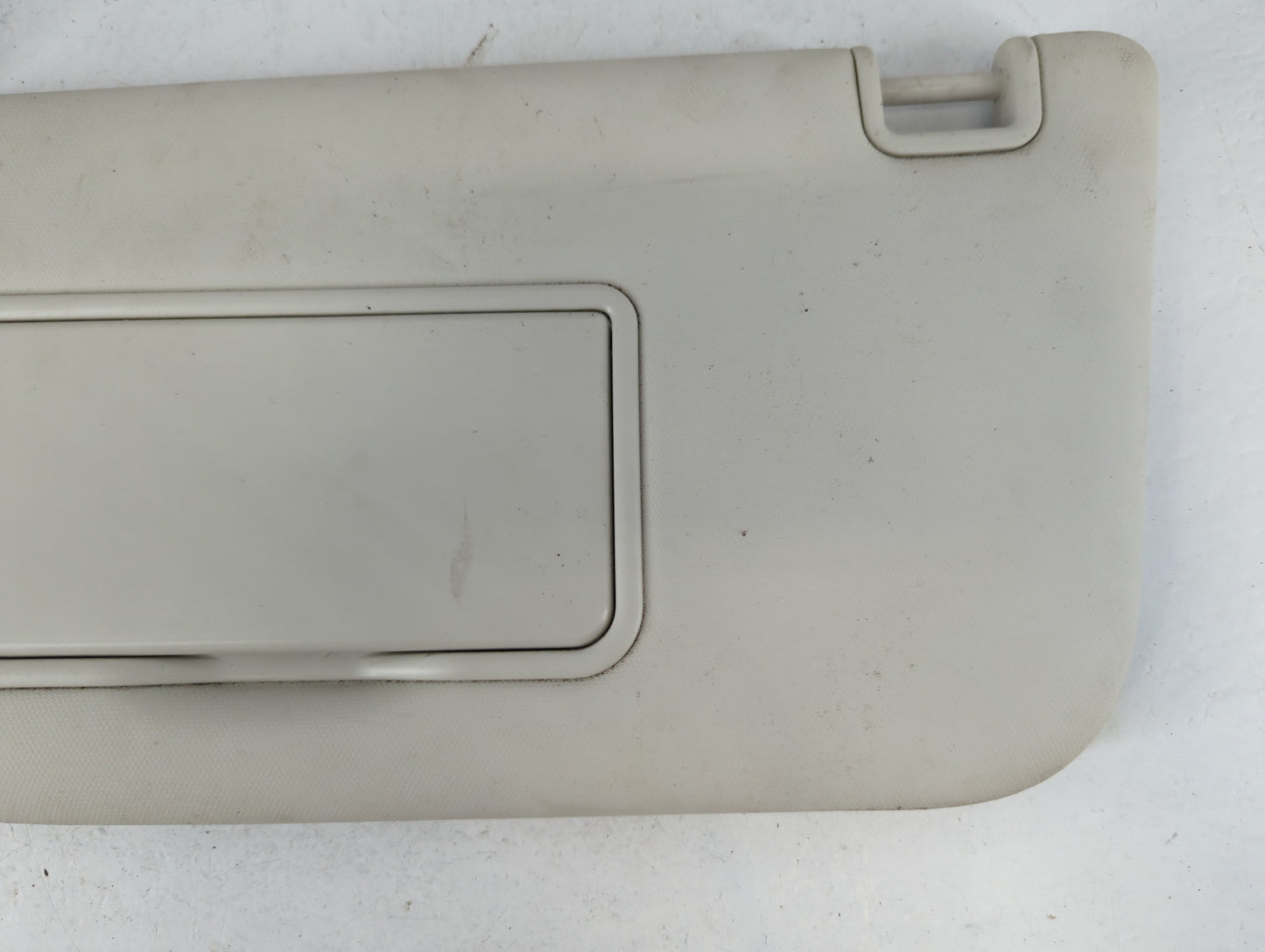 2013-2019 Ford Escape Sun Visor Shade Replacement Passenger Right Mirror Fits Fits 2013 2014 2015 2016 2017 2018 2019 OEM Us