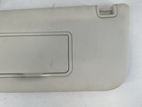 2013-2019 Ford Escape Sun Visor Shade Replacement Passenger Right Mirror Fits Fits 2013 2014 2015 2016 2017 2018 2019 OEM Us