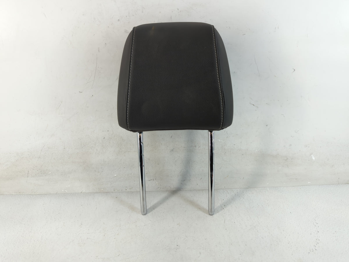 2013 Ford Escape Headrest Head Rest Front Driver Passenger Seat Fits OEM Used Auto Parts - Oemusedautoparts1.com