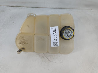 compare product 2013-2016 Ford Escape Radiator Coolant Overflow Expansion Tank Bottle 793227
