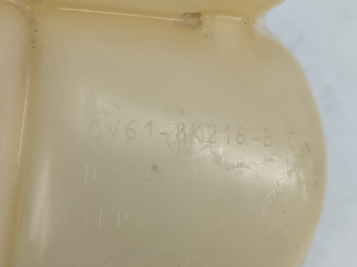2013-2016 Ford Escape Radiator Coolant Overflow Expansion Tank Bottle 793227 - Oemusedautoparts1.com