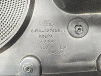 2013 Ford Escape Rear Left Driver Interior Door Panel Trim - Oemusedautoparts1.com