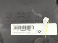 2013 Ford Escape Front Left Driver Interior Door Panel Trim - Oemusedautoparts1.com