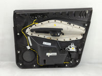 2013 Ford Escape Front Left Driver Interior Door Panel Trim - Oemusedautoparts1.com
