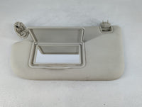 2013-2019 Ford Escape Sun Visor Shade Replacement Driver Left Mirror Fits Fits 2013 2014 2015 2016 2017 2018 2019 OEM Used A