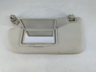 compare product 2013-2019 Ford Escape Sun Visor Shade Replacement Driver Left Mirror Fits Fits 2013 2014 2015 2016 2017 2018 2019 OEM Used Auto Parts