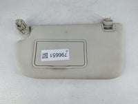 2013-2019 Ford Escape Sun Visor Shade Replacement Driver Left Mirror Fits Fits 2013 2014 2015 2016 2017 2018 2019 OEM Used A