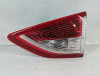 2013 Ford Escape Tail Light Assembly Passenger Right OEM Fits OEM Used Auto Parts - Oemusedautoparts1.com