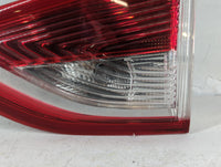 2013 Ford Escape Tail Light Assembly Passenger Right OEM Fits OEM Used Auto Parts - Oemusedautoparts1.com