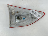 2013 Ford Escape Tail Light Assembly Passenger Right OEM Fits OEM Used Auto Parts - Oemusedautoparts1.com