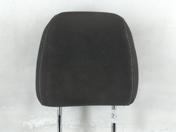2013 Ford Escape Headrest Head Rest Front Driver Passenger Seat Fits OEM Used Auto Parts - Oemusedautoparts1.com