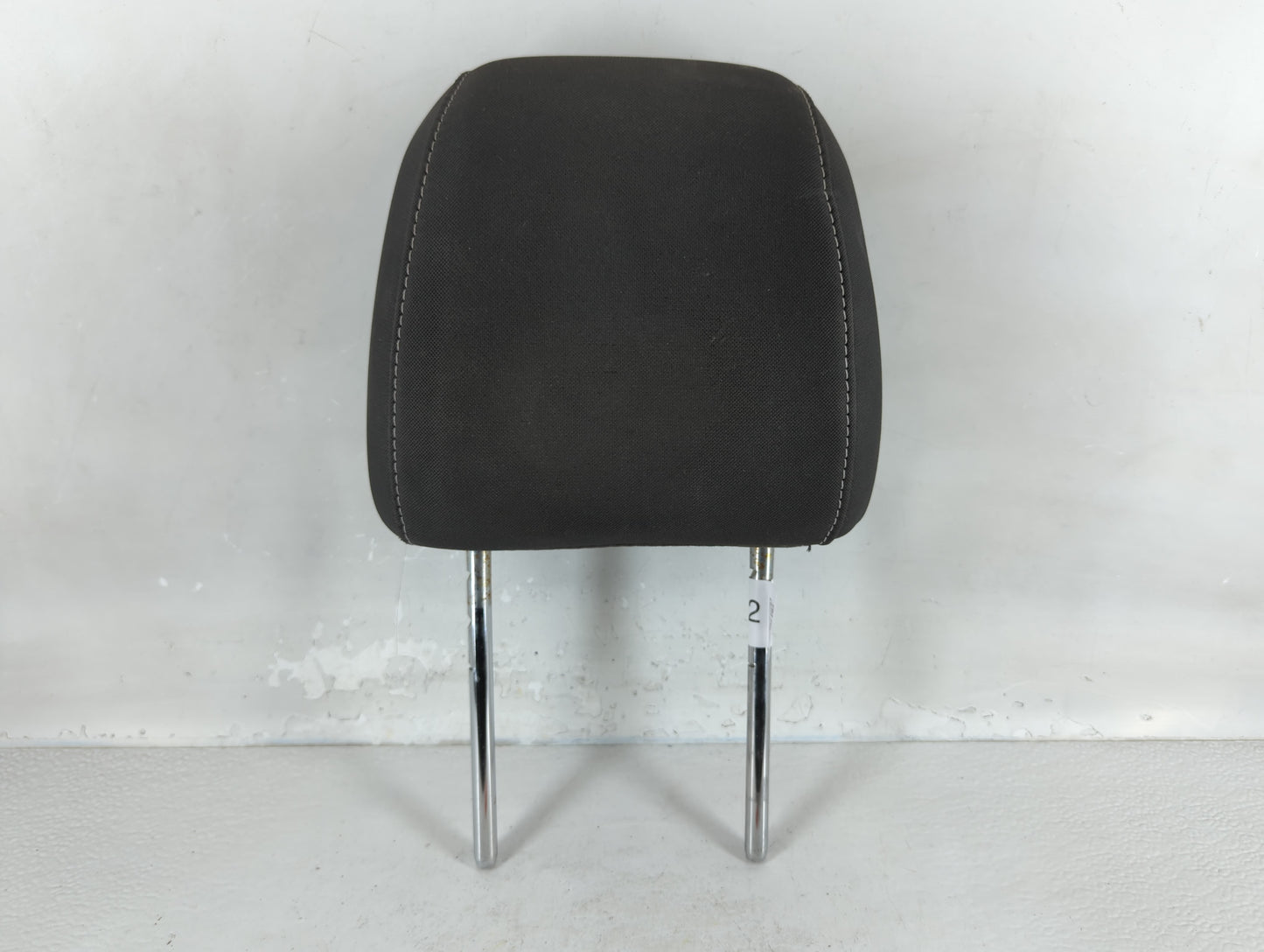 2013 Ford Escape Headrest Head Rest Front Driver Passenger Seat Fits OEM Used Auto Parts - Oemusedautoparts1.com