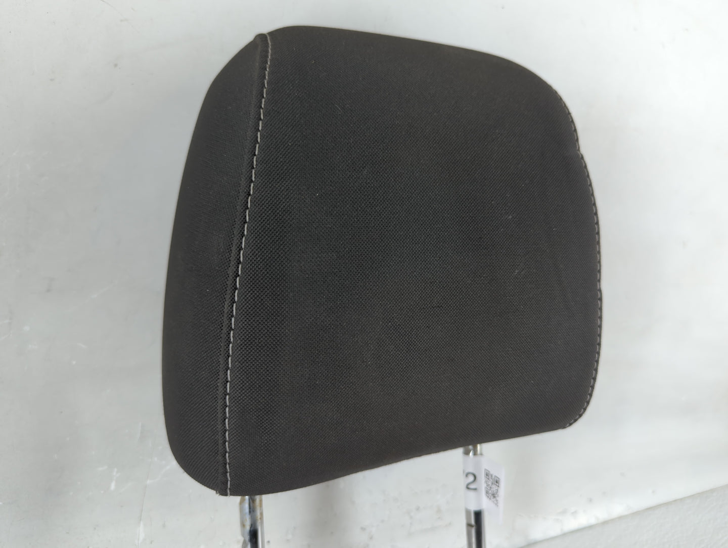 2013 Ford Escape Headrest Head Rest Front Driver Passenger Seat Fits OEM Used Auto Parts - Oemusedautoparts1.com
