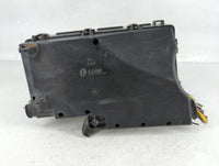 2013-2016 Ford Escape Fusebox Fuse Box Panel Relay Module P/N:5B0Q10107 AV6T-14A067-AC Fits Fits 2013 2014 2015 2016 OEM Use
