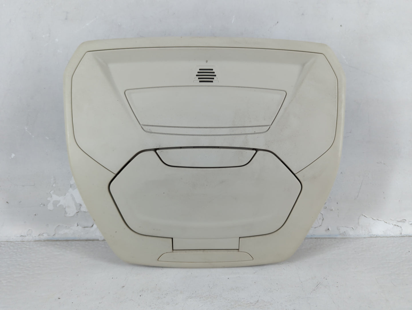 2013-2016 Ford Escape Overhead Roof Console Interior Dome Light - Oemusedautoparts1.com