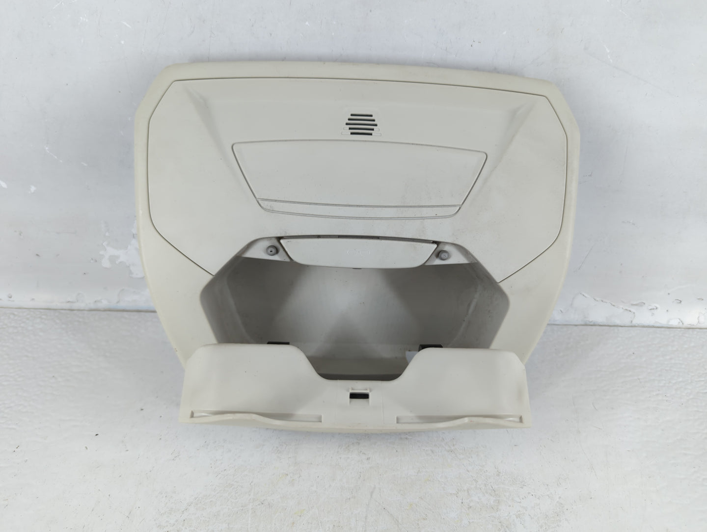 2013-2016 Ford Escape Overhead Roof Console Interior Dome Light - Oemusedautoparts1.com