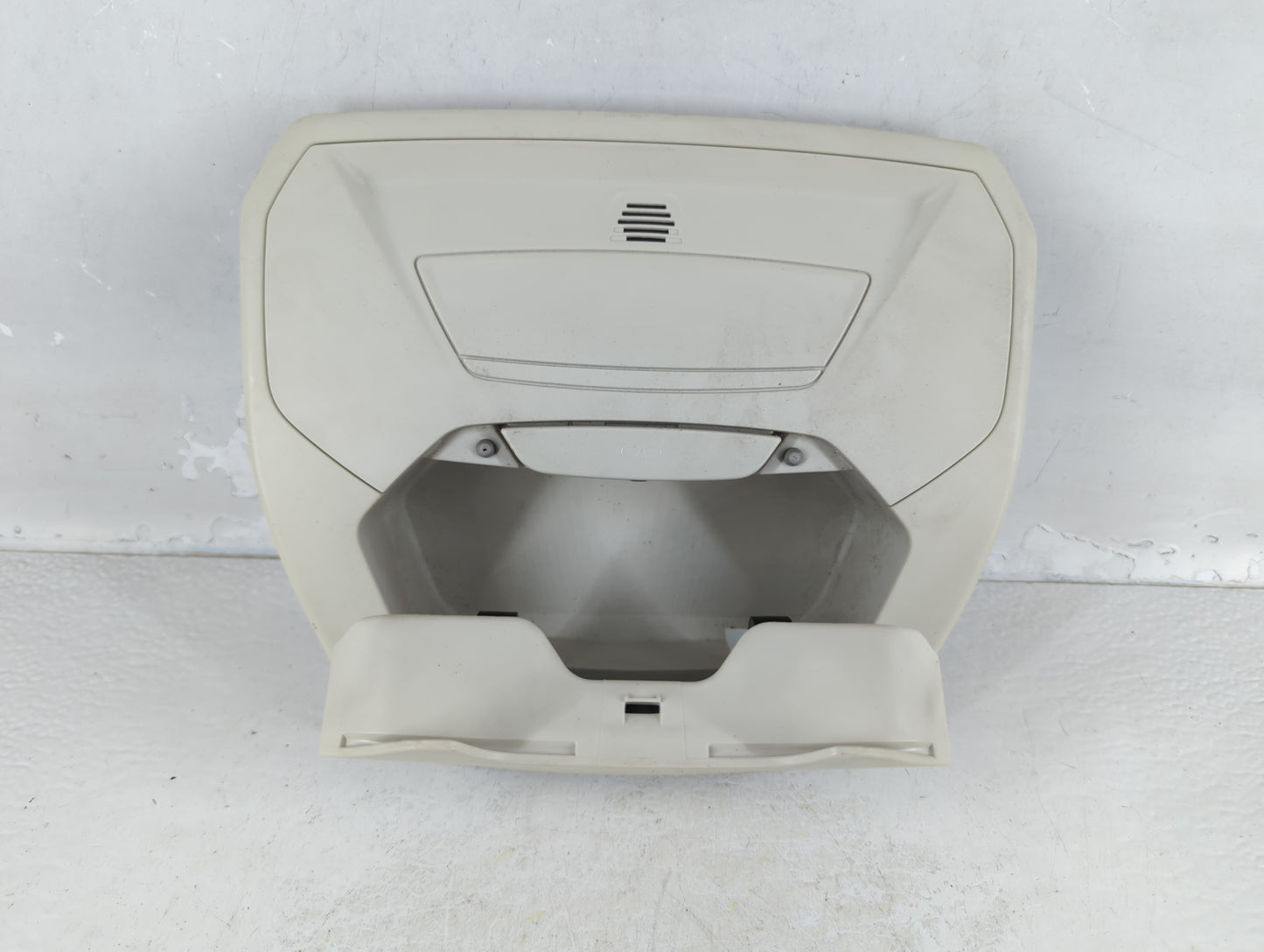 2013-2016 Ford Escape Overhead Roof Console Interior Dome Light - Oemusedautoparts1.com