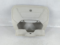2013-2016 Ford Escape Overhead Roof Console Interior Dome Light - Oemusedautoparts1.com