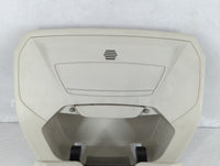 2013-2016 Ford Escape Overhead Roof Console Interior Dome Light - Oemusedautoparts1.com