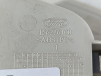 2013-2016 Ford Escape Overhead Roof Console Interior Dome Light - Oemusedautoparts1.com