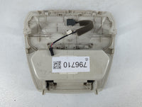 2013-2016 Ford Escape Overhead Roof Console Interior Dome Light - Oemusedautoparts1.com