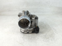 2013-2016 Ford Escape Throttle Body P/N:7S7G-9F991-CA Fits Fits 2013 2014 2015 2016 2017 2018 2019 OEM Used Auto Parts - Oem