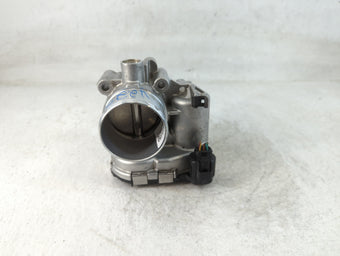 compare product 2013-2016 Ford Escape Throttle Body P/N:7S7G-9F991-CA Fits Fits 2013 2014 2015 2016 2017 2018 2019 OEM Used Auto Parts