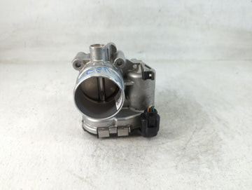 2013-2016 Ford Escape Throttle Body P/N:7S7G-9F991-CA Fits Fits 2013 2014 2015 2016 2017 2018 2019 OEM Used Auto Parts - Oem