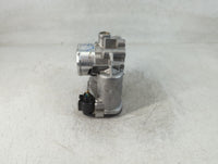 2013-2016 Ford Escape Throttle Body P/N:7S7G-9F991-CA Fits Fits 2013 2014 2015 2016 2017 2018 2019 OEM Used Auto Parts - Oem