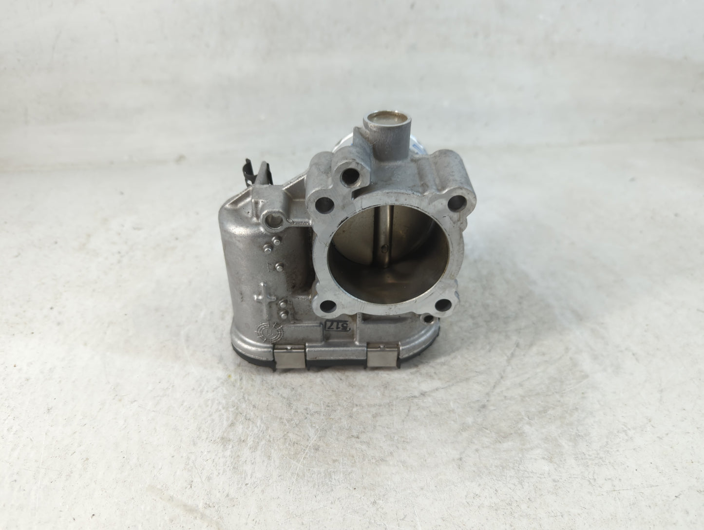 2013-2016 Ford Escape Throttle Body P/N:7S7G-9F991-CA Fits Fits 2013 2014 2015 2016 2017 2018 2019 OEM Used Auto Parts - Oem