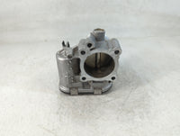 2013-2016 Ford Escape Throttle Body P/N:7S7G-9F991-CA Fits Fits 2013 2014 2015 2016 2017 2018 2019 OEM Used Auto Parts - Oem