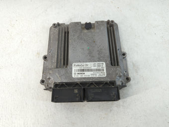 compare product 2013-2016 Ford Escape PCM Engine Control Computer ECU ECM PCU OEM P/N:CV6A-12B684-CA DJ5A-12A650-ABB Fits Fits 2013 2014 2015 2016 OEM Used Auto Parts