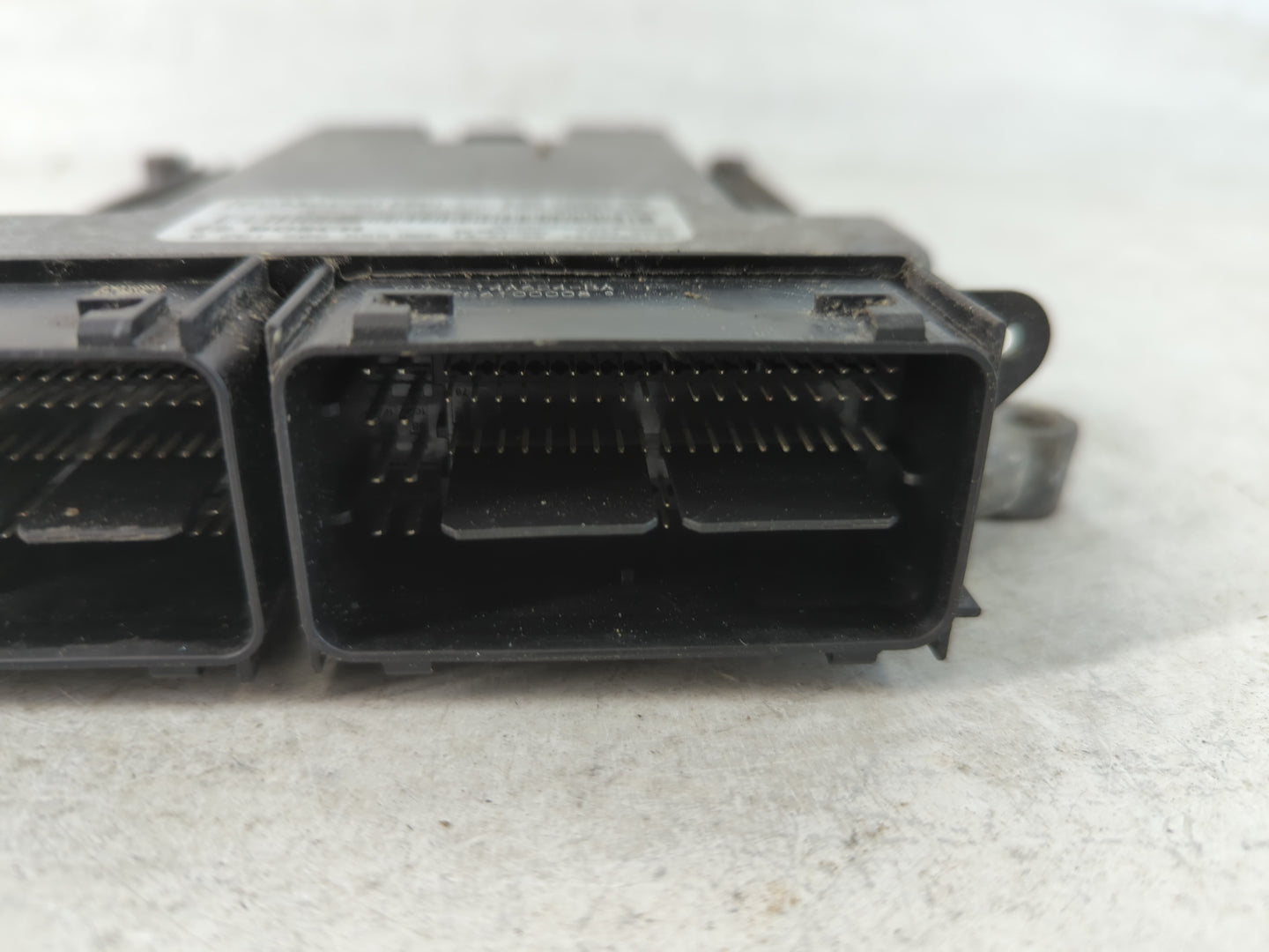 2013-2016 Ford Escape PCM Engine Control Computer ECU ECM PCU OEM P/N:CV6A-12B684-CA DJ5A-12A650-ABB Fits Fits 2013 2014 201