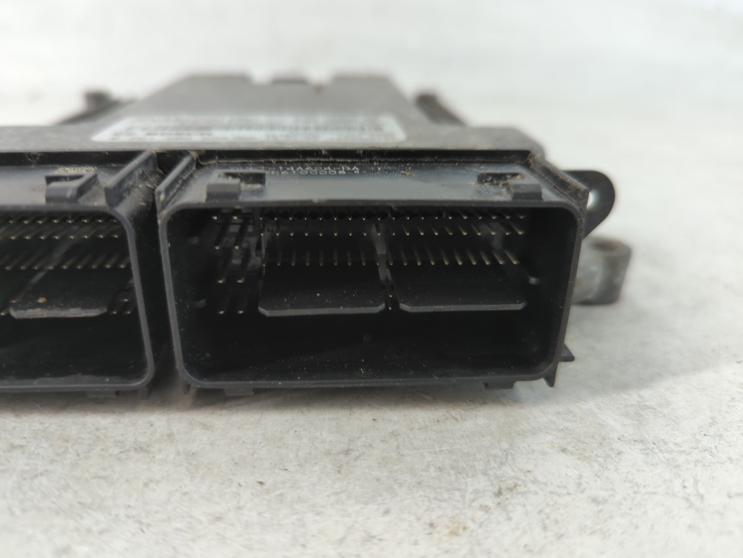 2013-2016 Ford Escape PCM Engine Control Computer ECU ECM PCU OEM P/N:CV6A-12B684-CA DJ5A-12A650-ABB Fits Fits 2013 2014 201
