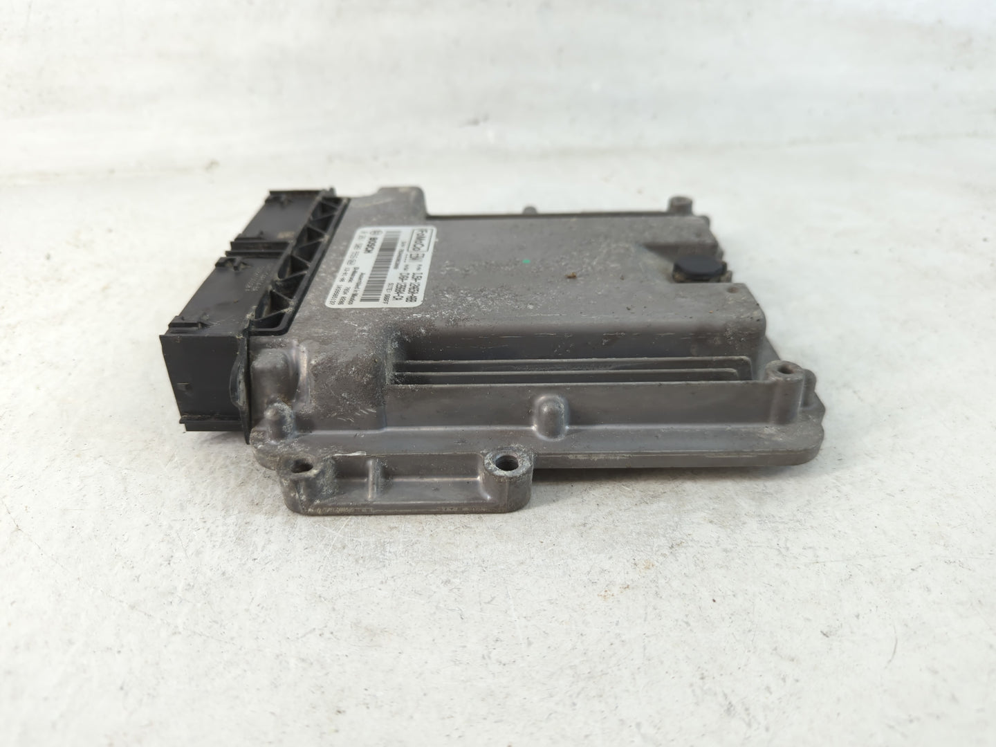 2013-2016 Ford Escape PCM Engine Control Computer ECU ECM PCU OEM P/N:CV6A-12B684-CA DJ5A-12A650-ABB Fits Fits 2013 2014 201