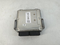 2013-2016 Ford Escape PCM Engine Control Computer ECU ECM PCU OEM P/N:CV6A-12B684-CA DJ5A-12A650-ABB Fits Fits 2013 2014 201